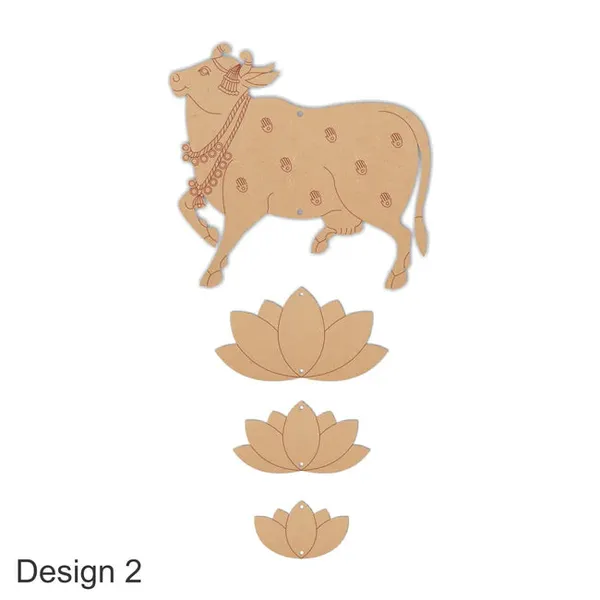 Pichwai_Cow_Cutout_5_Inch